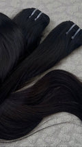Pocahontas Straight Bundles