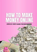 How to Make Money Online