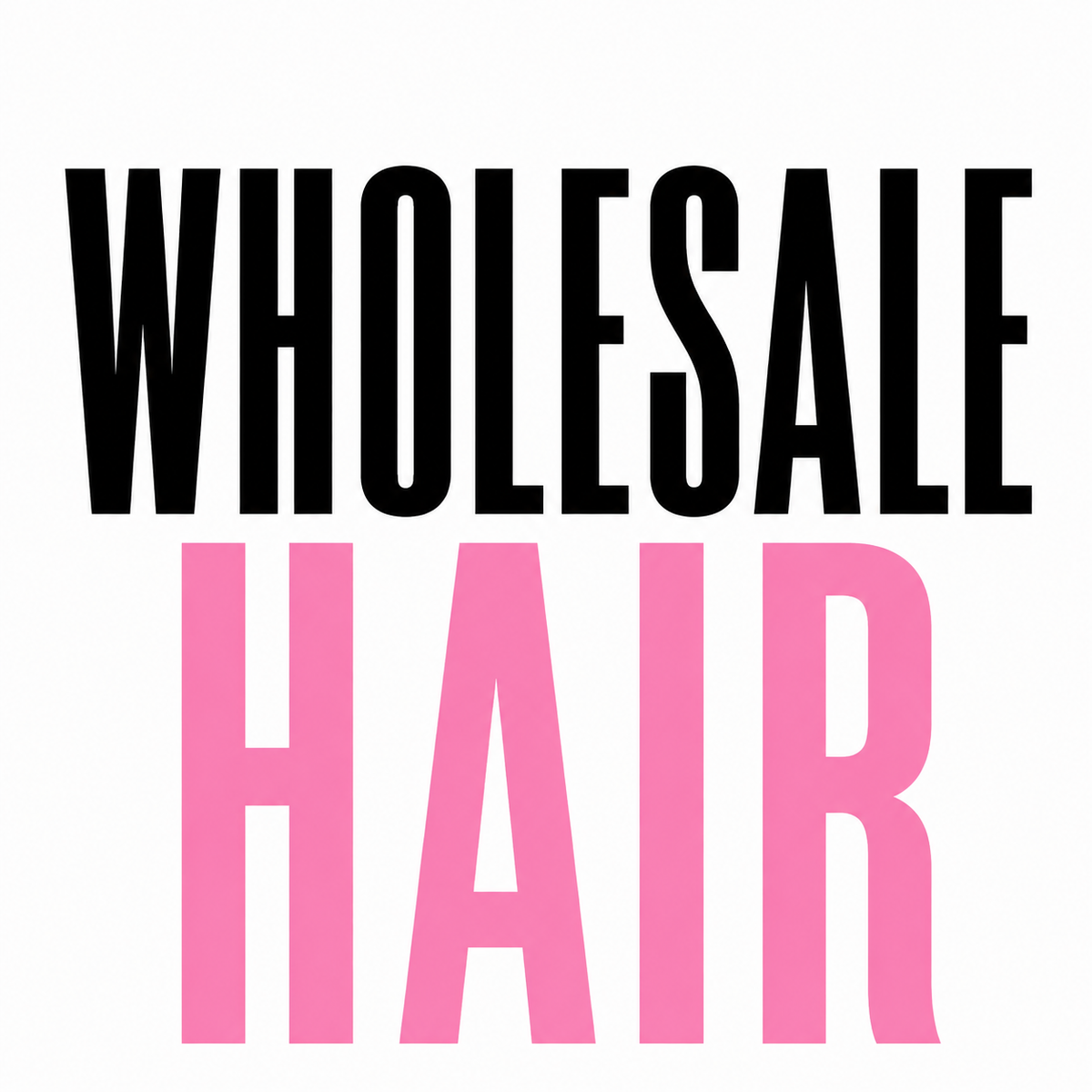 Wholesale Hair