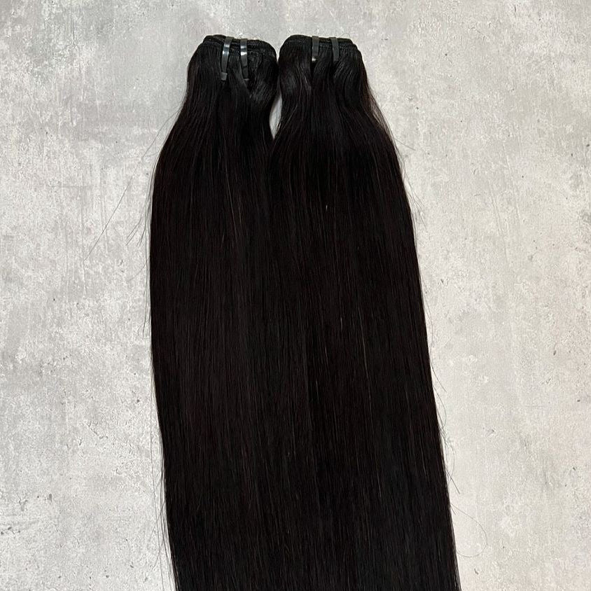 Pocahontas Straight Bundles