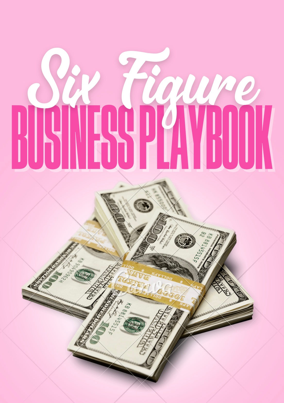 Six Figure Business Playbook