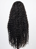 Indian Curl Wig