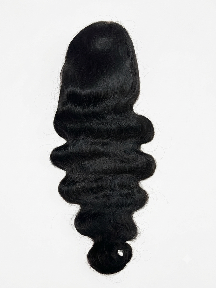 Body Wave Wig